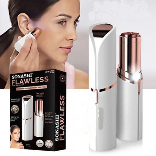 Rechargeable Flawless Hair Remover